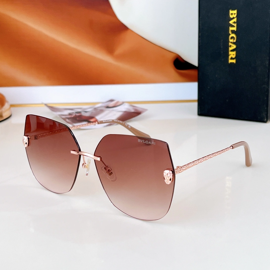 GoodFit 4162 Bvlgari AAA Quality Sunglasses