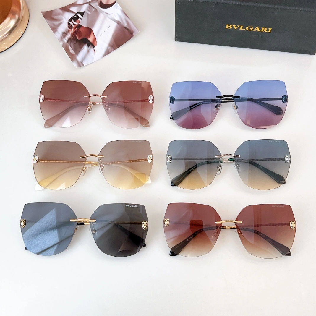 GoodFit 4162 Bvlgari AAA Quality Sunglasses