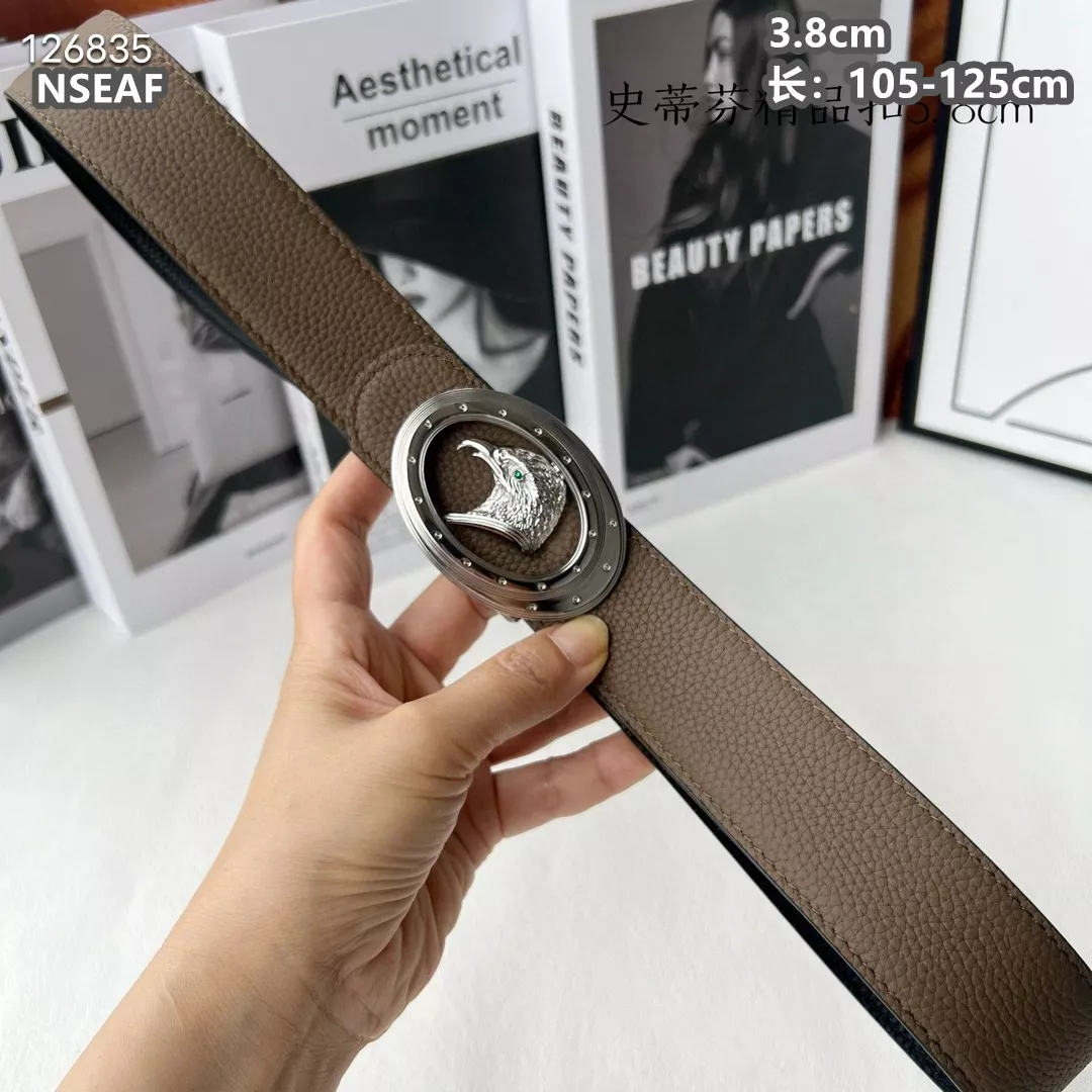 GoodFit 4167 Stefano Ricci AAA Quality Belts For Men