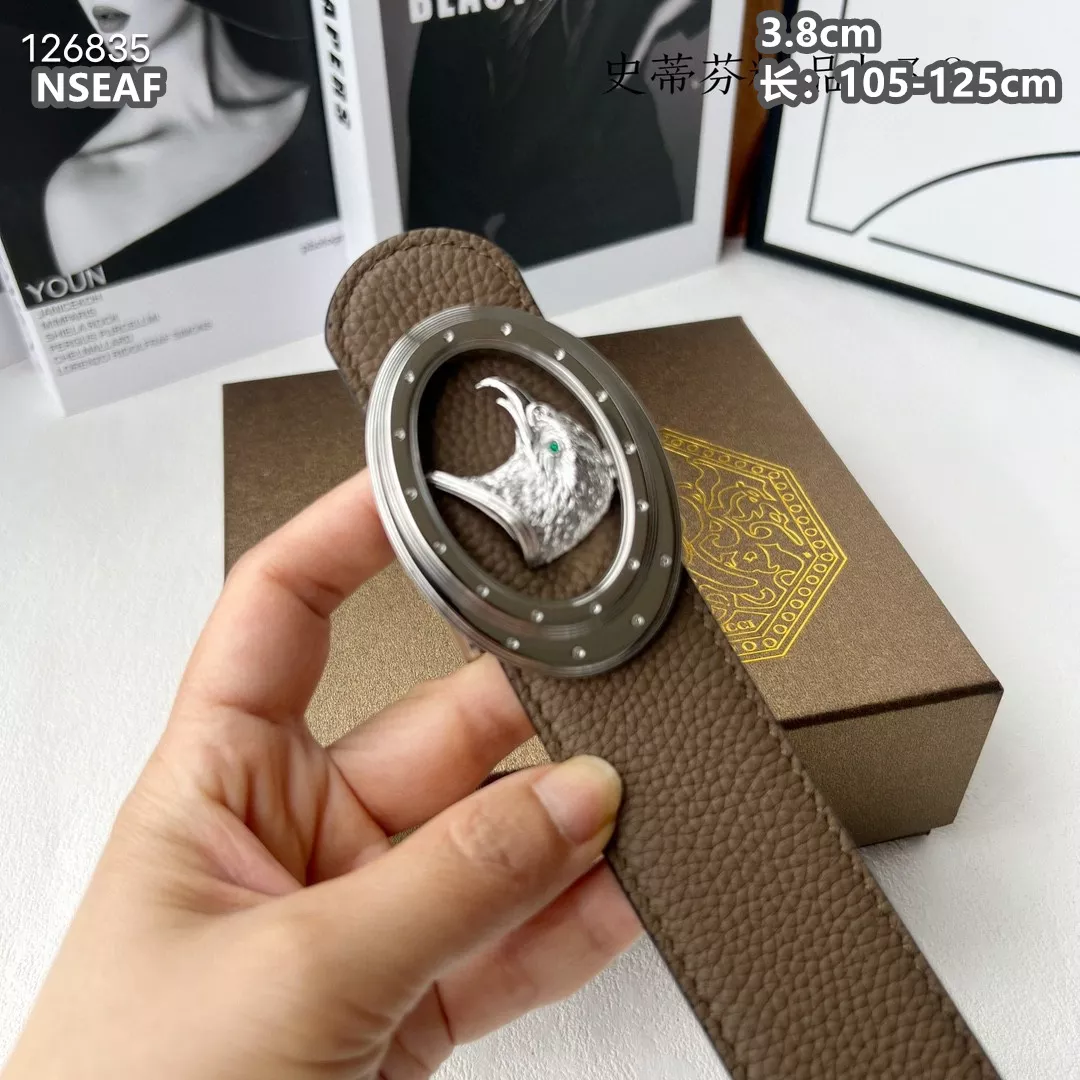 GoodFit 4167 Stefano Ricci AAA Quality Belts For Men