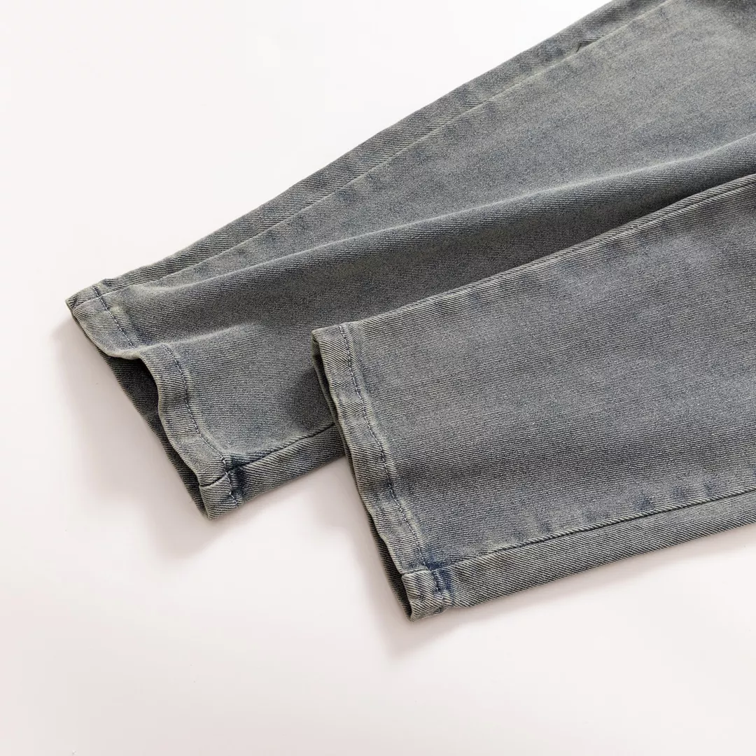 GoodFit 4282 Louis Vuitton LV Jeans For Men