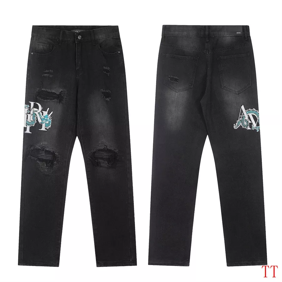 GoodFit 4289 Amiri Jeans For Men