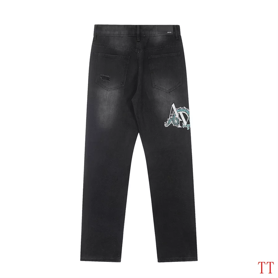 GoodFit 4289 Amiri Jeans For Men