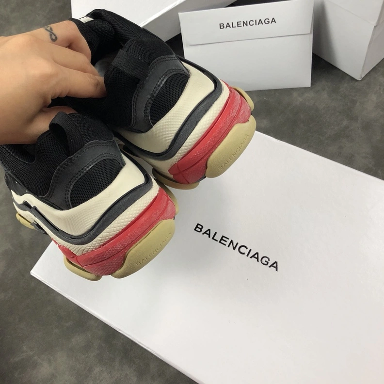 GoodFit 429 Balenciaga Shoes For Men