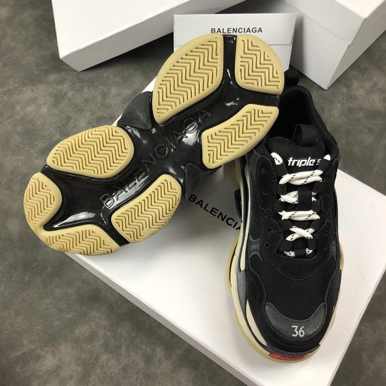 GoodFit 429 Balenciaga Shoes For Men