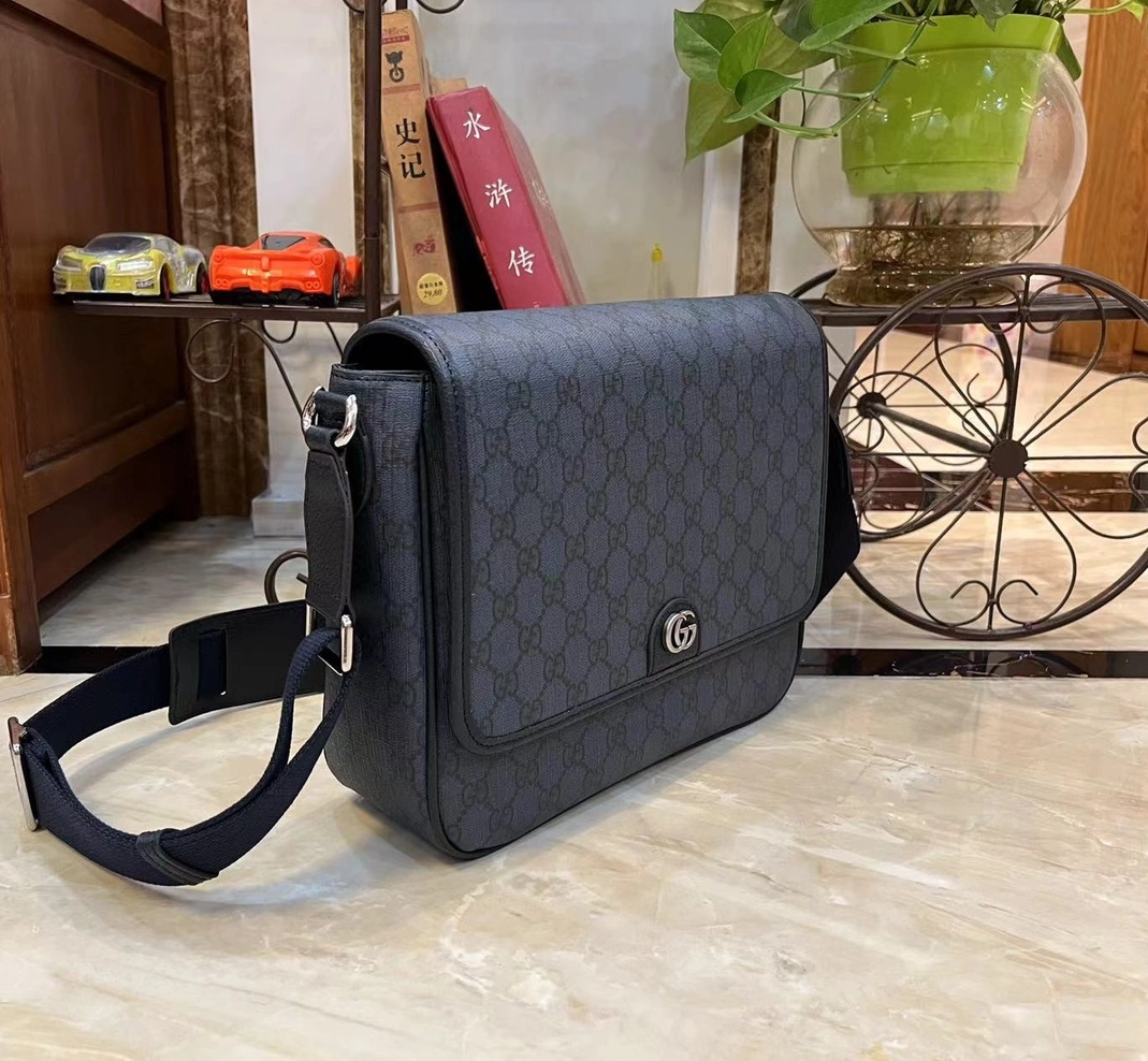 GoodFit 4316 Gucci AAA Man Messenger Bags