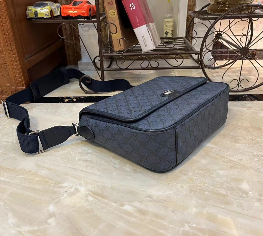 GoodFit 4316 Gucci AAA Man Messenger Bags