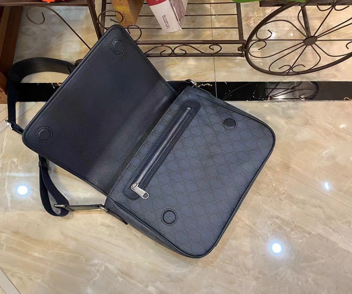 GoodFit 4316 Gucci AAA Man Messenger Bags