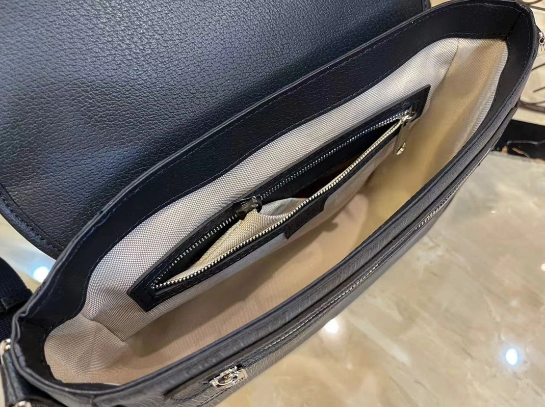 GoodFit 4316 Gucci AAA Man Messenger Bags