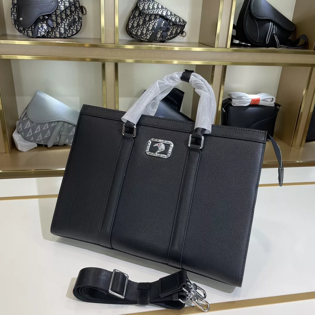 GoodFit 4330 Stefano Ricci AAA Man Handbags