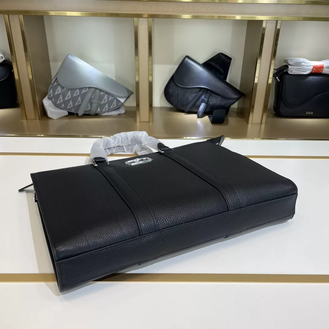 GoodFit 4330 Stefano Ricci AAA Man Handbags