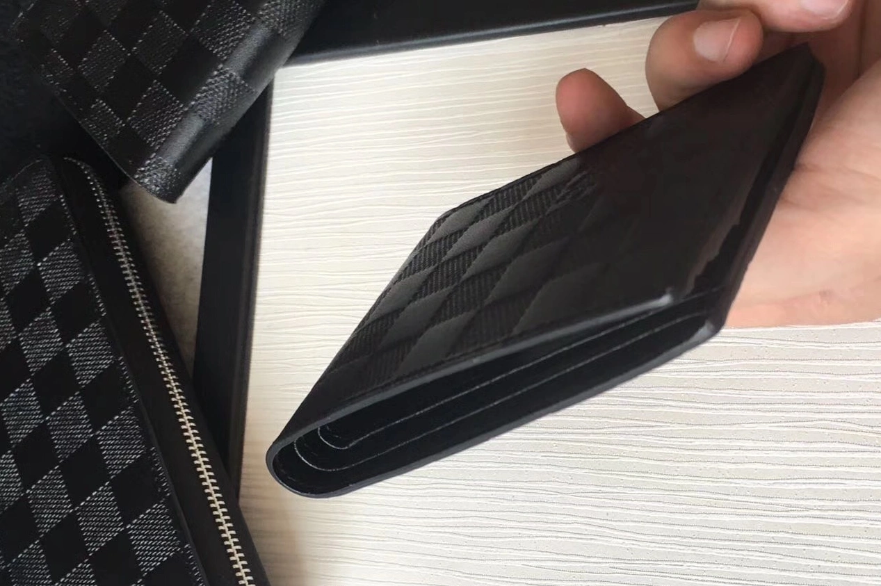 GoodFit 4349 Louis Vuitton LV AAA Quality Wallets