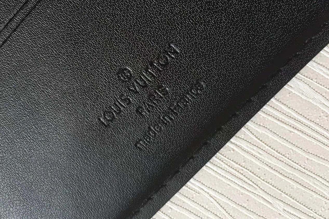 GoodFit 4349 Louis Vuitton LV AAA Quality Wallets