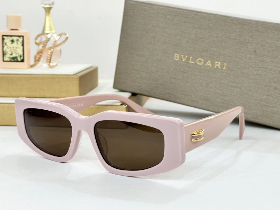 GoodFit 4387 Bvlgari AAA Quality Sunglasses