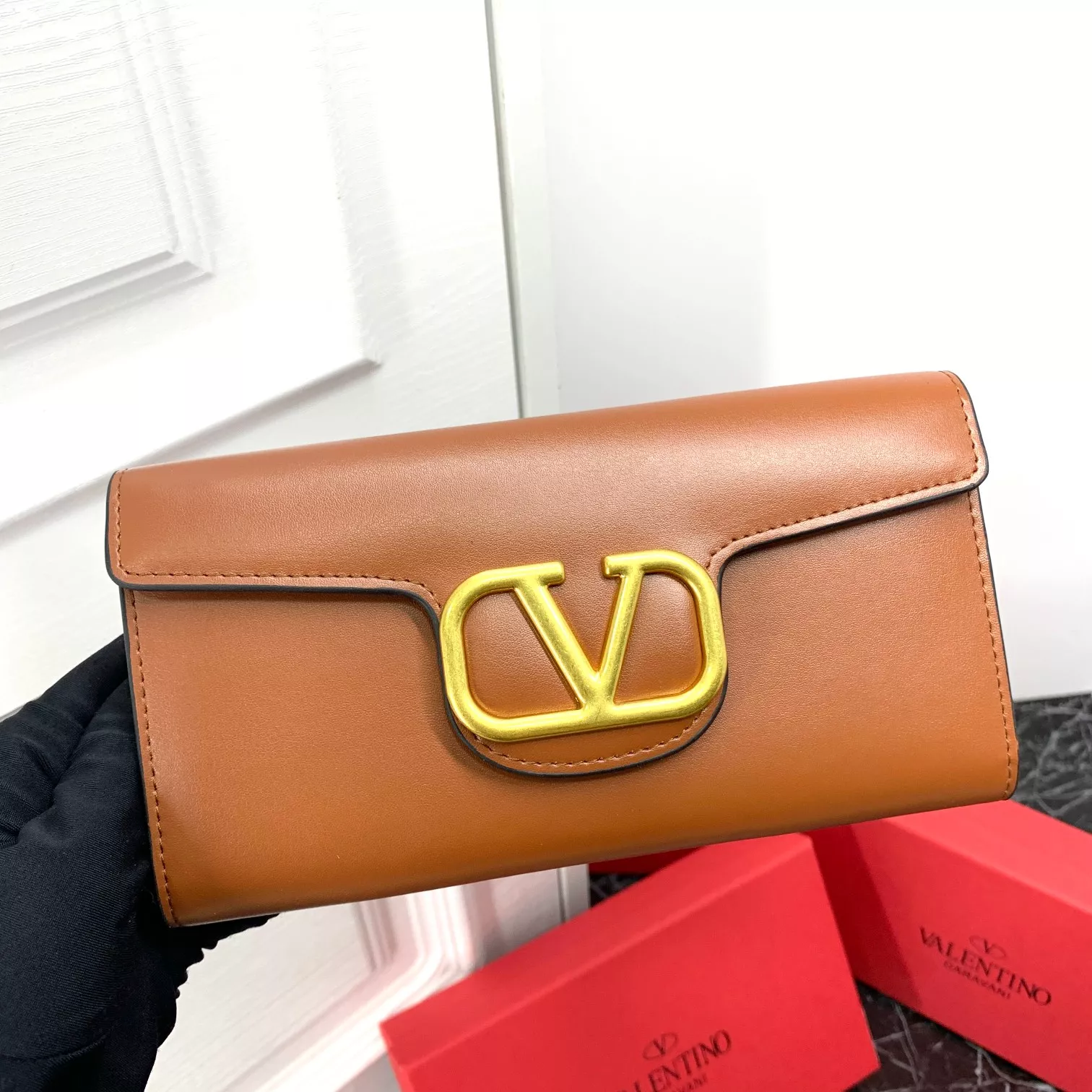GoodFit 4397 Valentino Wallets For Women
