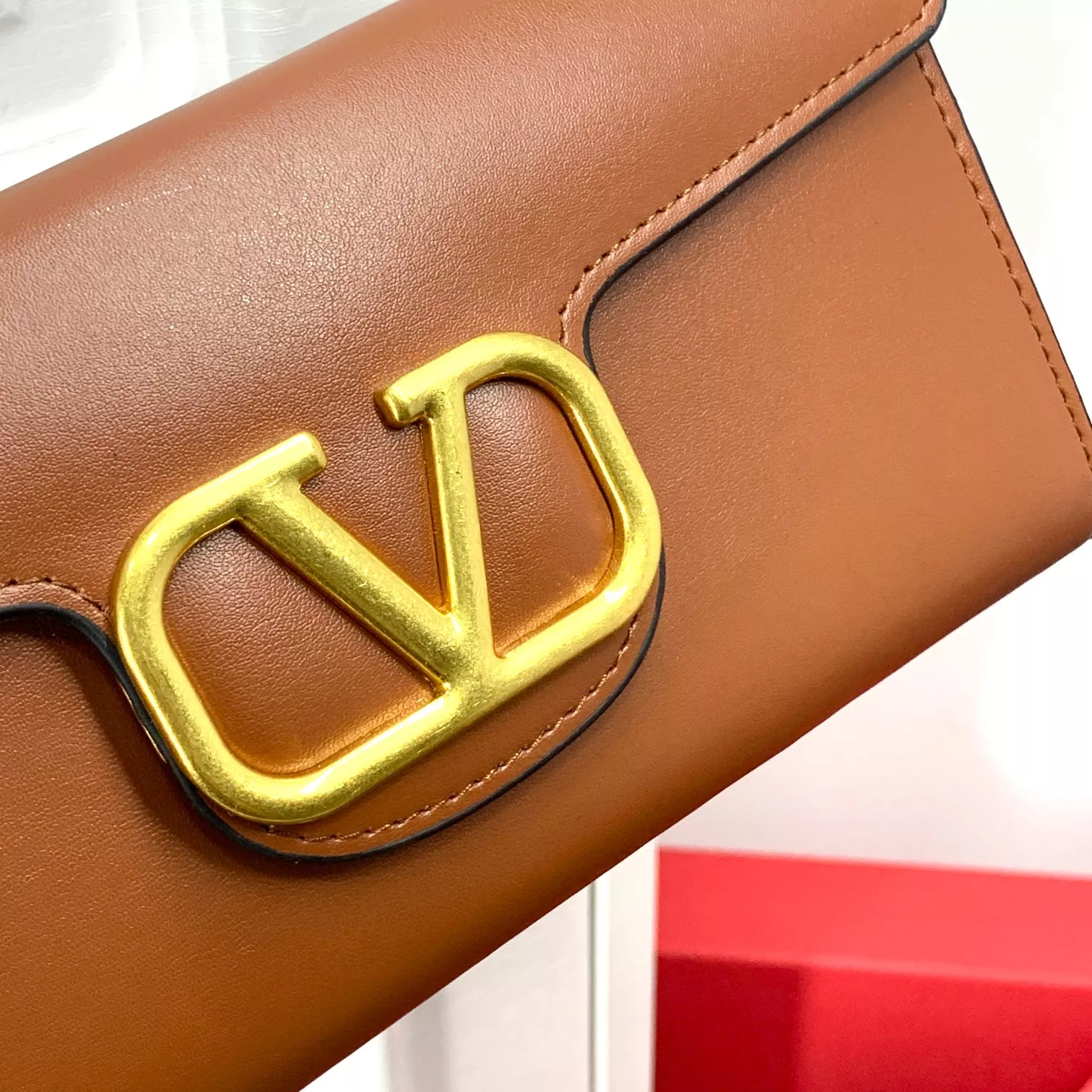 GoodFit 4397 Valentino Wallets For Women