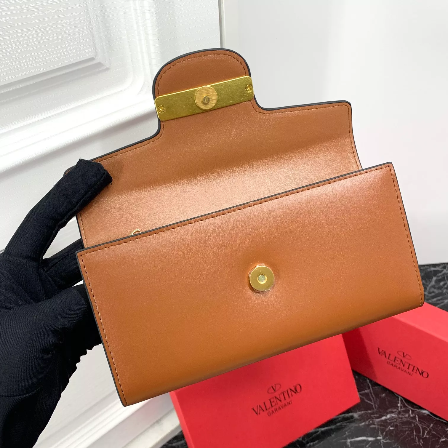 GoodFit 4397 Valentino Wallets For Women