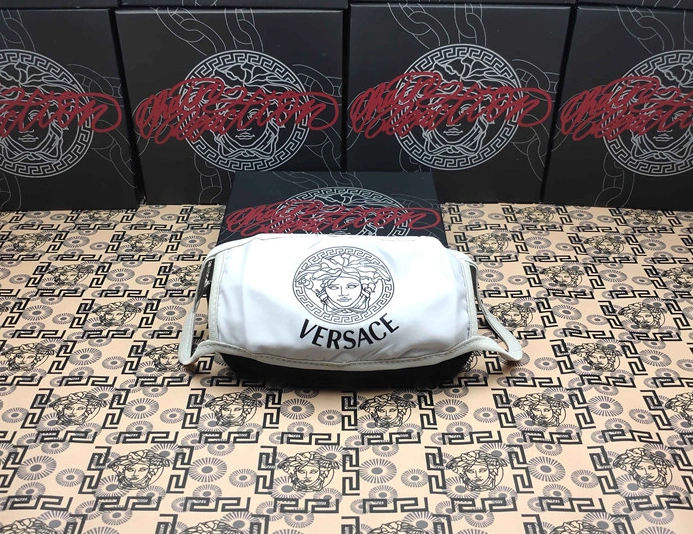GoodFit 4416 Versace Fashion Mask