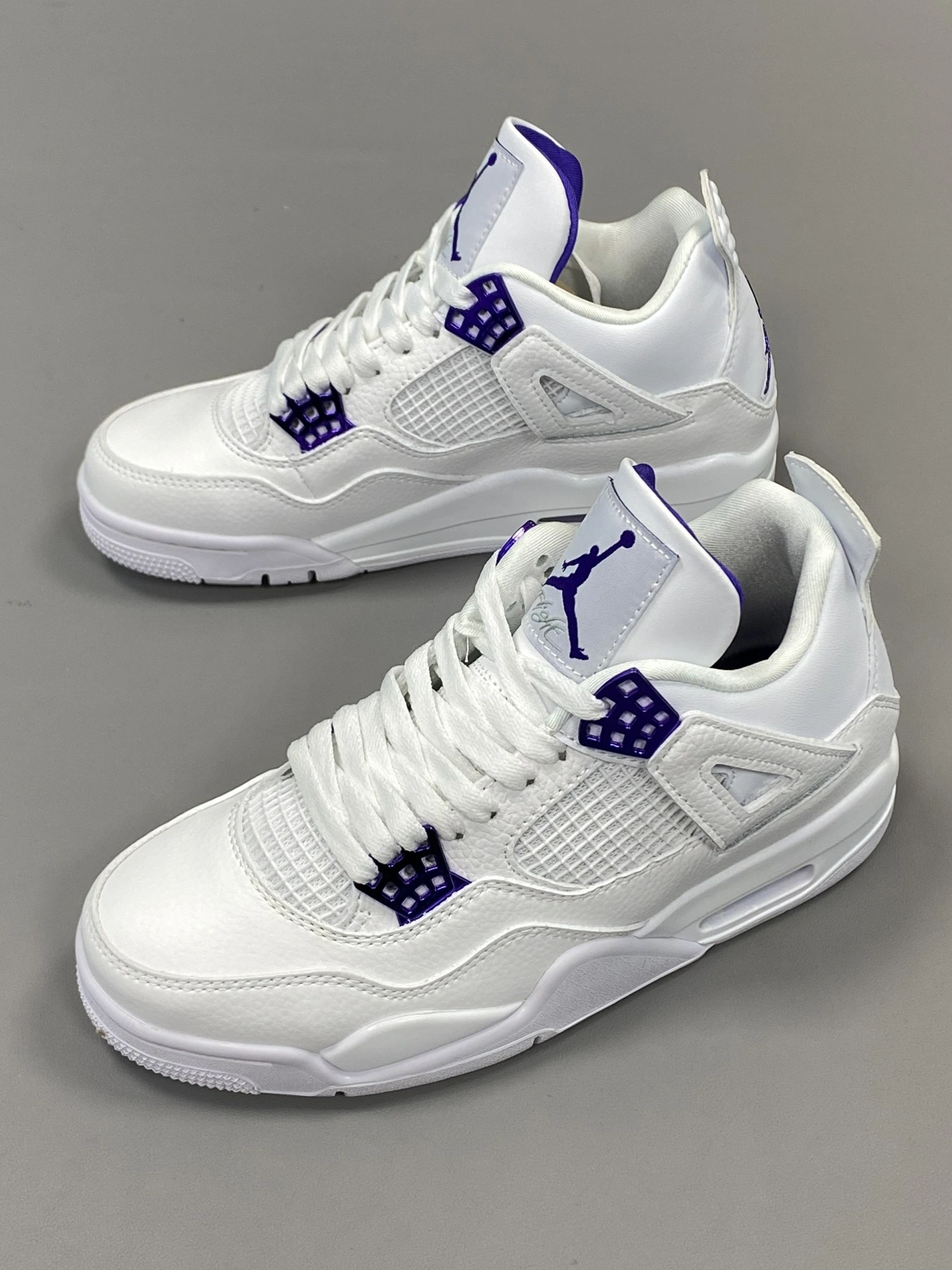 GoodFit 4477 Air Jordan 4 IV Retro For Women