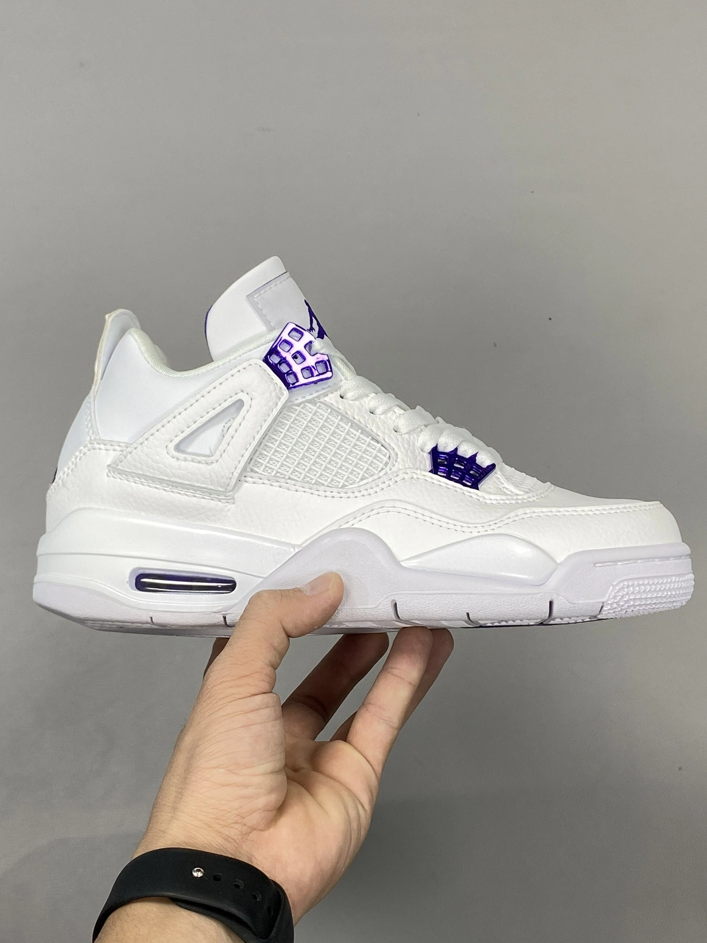 GoodFit 4477 Air Jordan 4 IV Retro For Women