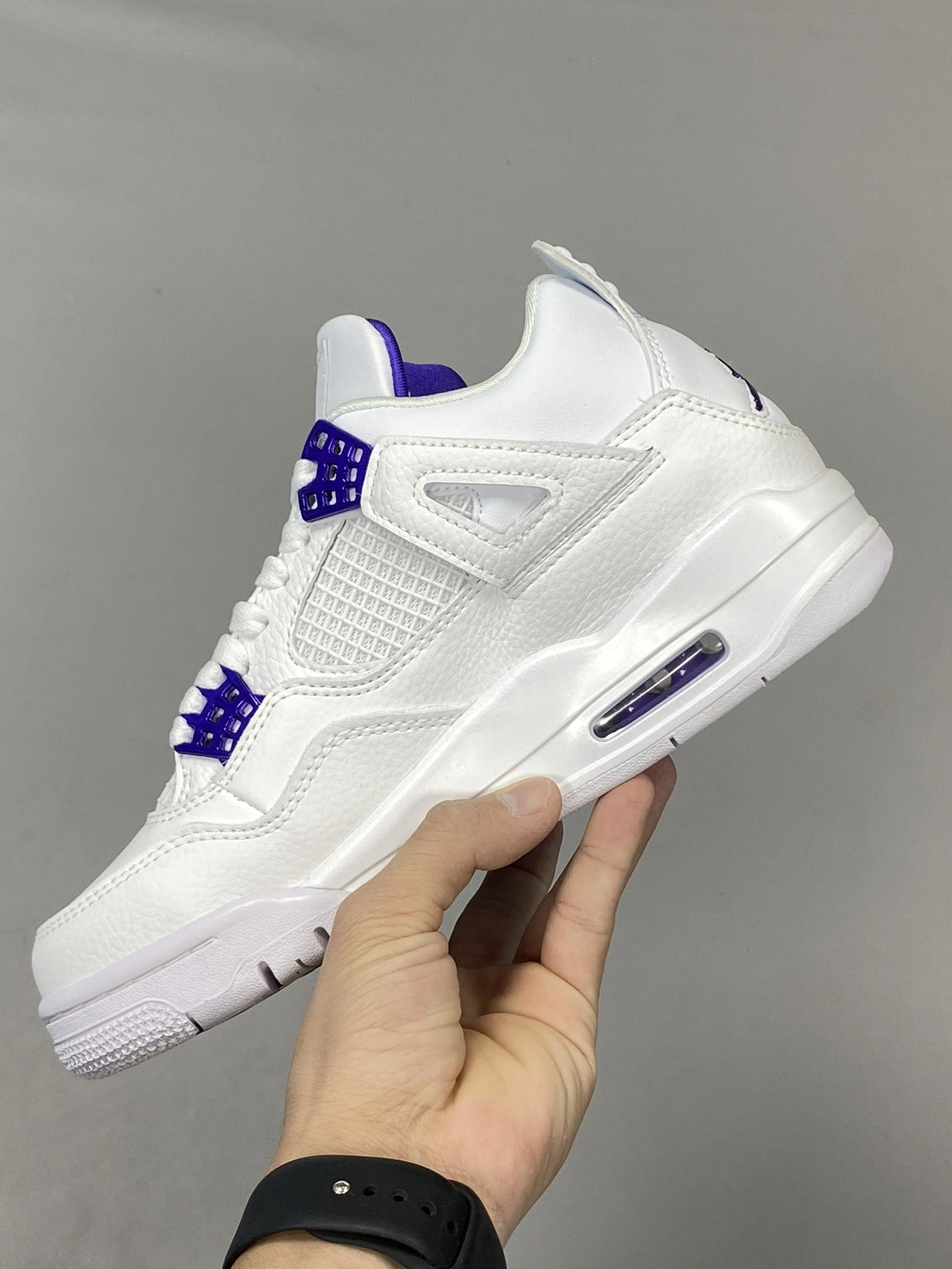 GoodFit 4477 Air Jordan 4 IV Retro For Women