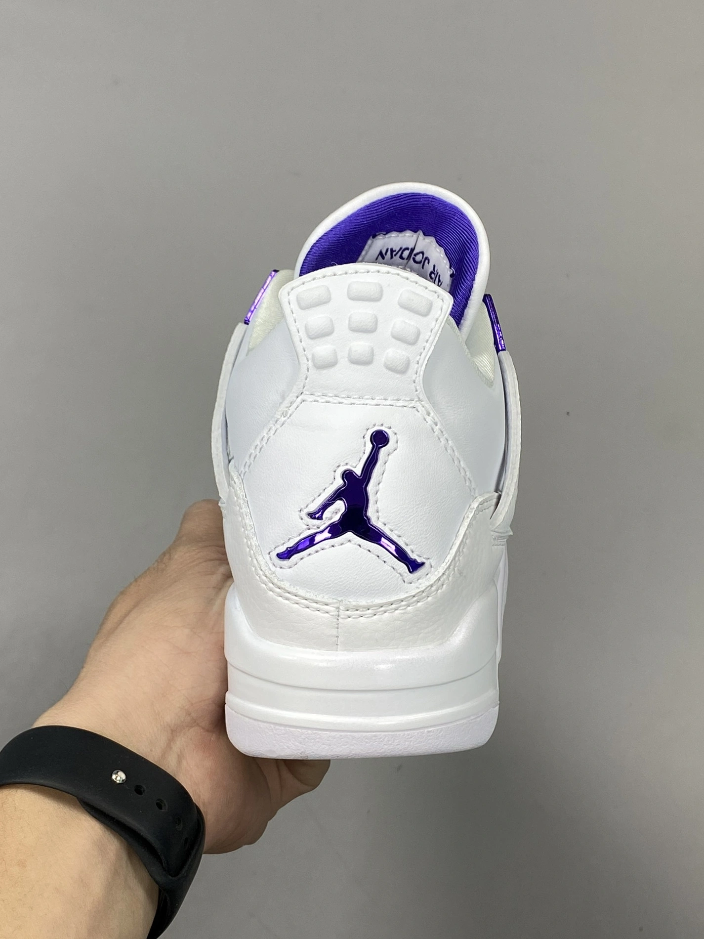GoodFit 4477 Air Jordan 4 IV Retro For Women