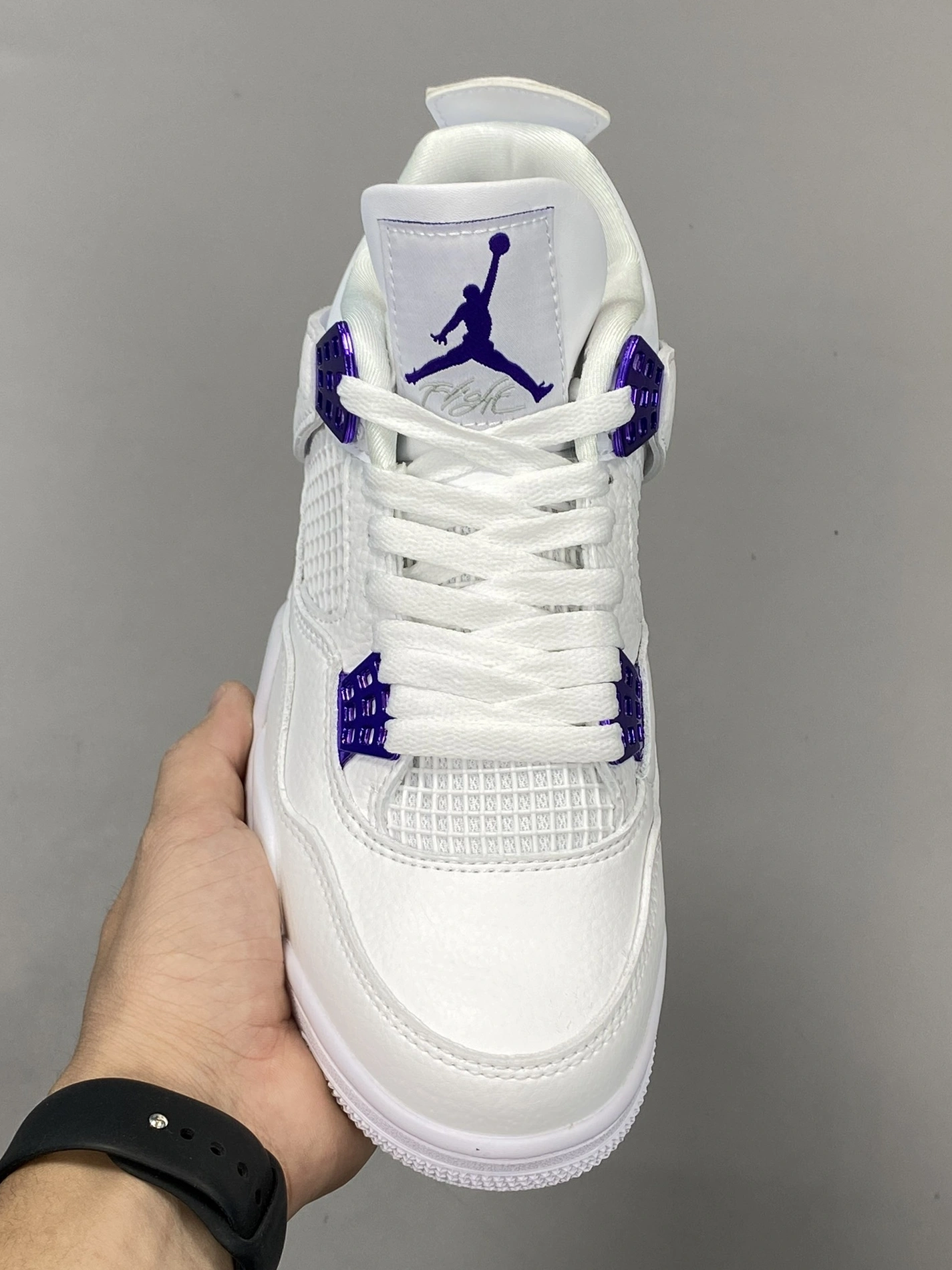 GoodFit 4477 Air Jordan 4 IV Retro For Women