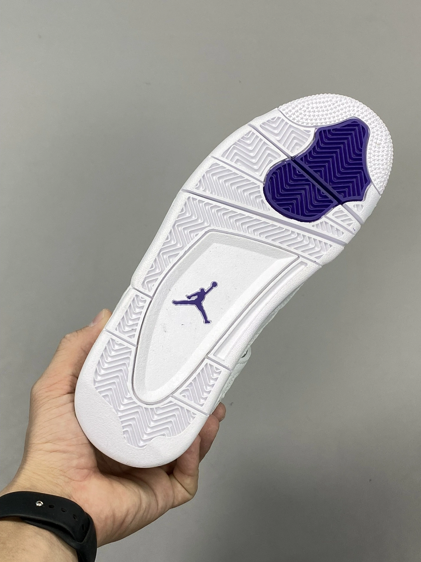 GoodFit 4477 Air Jordan 4 IV Retro For Women