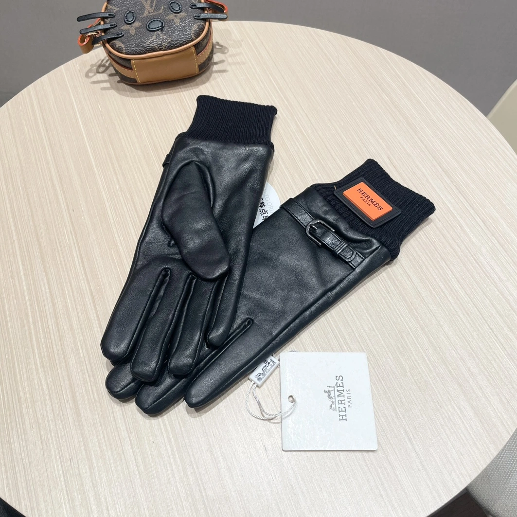 GoodFit 4480 Hermes Gloves For Women
