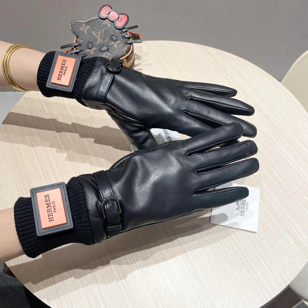 GoodFit 4480 Hermes Gloves For Women