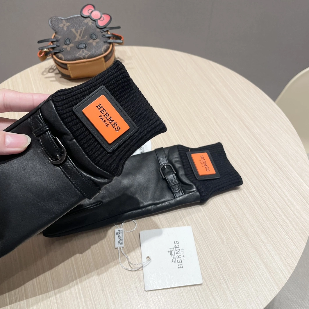 GoodFit 4480 Hermes Gloves For Women