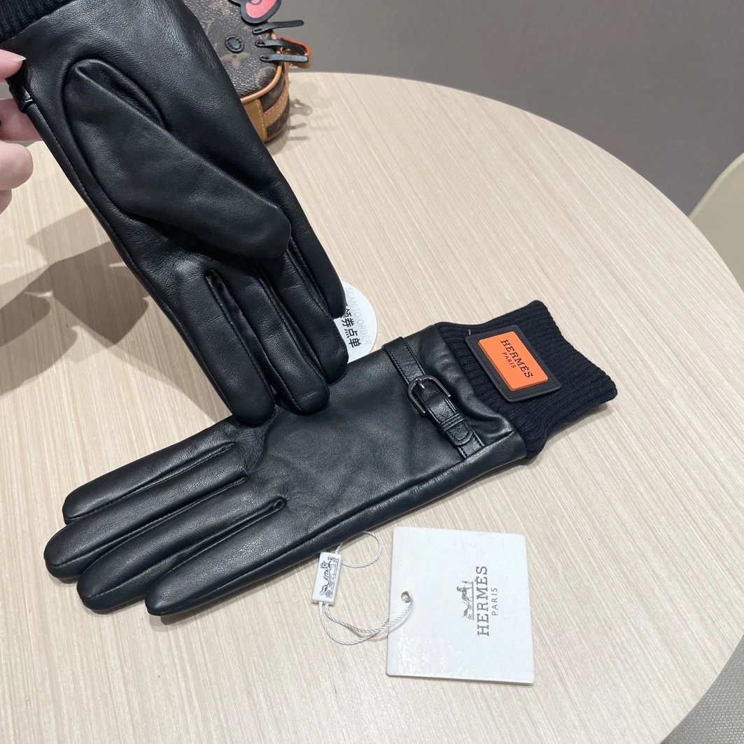 GoodFit 4480 Hermes Gloves For Women