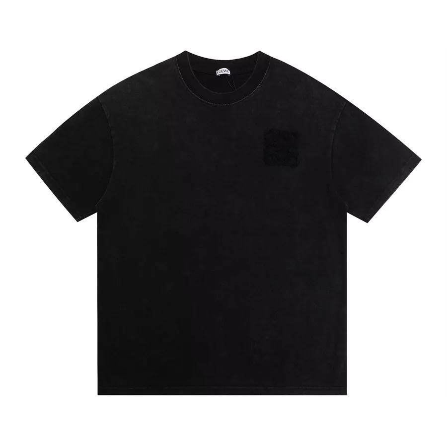GoodFit 4520 LOEWE T-Shirts Short Sleeved For Unisex