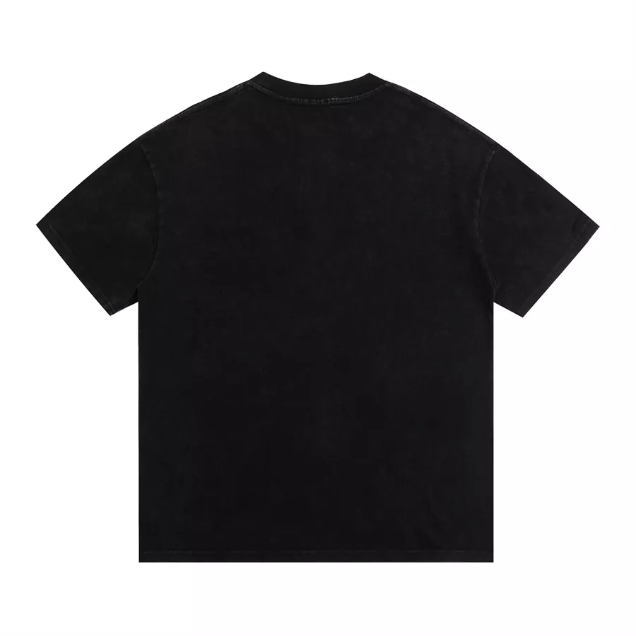 GoodFit 4520 LOEWE T-Shirts Short Sleeved For Unisex