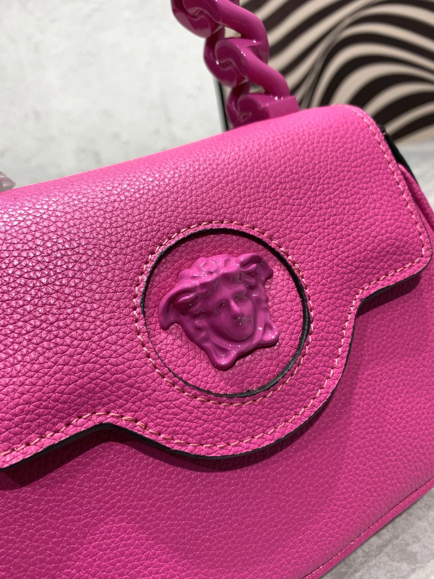 GoodFit 4602 Versace AAA Quality Handbags For Women