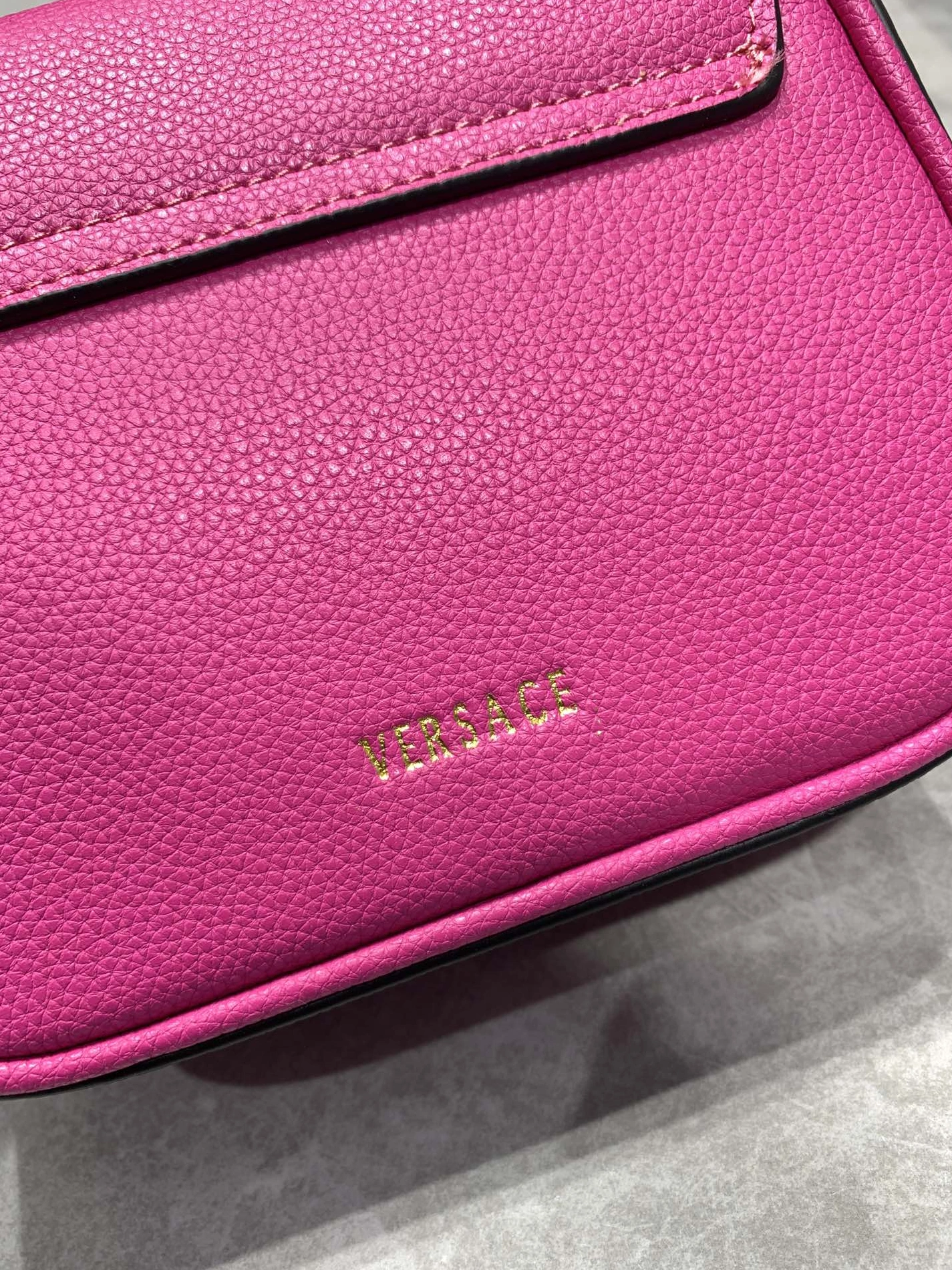 GoodFit 4602 Versace AAA Quality Handbags For Women