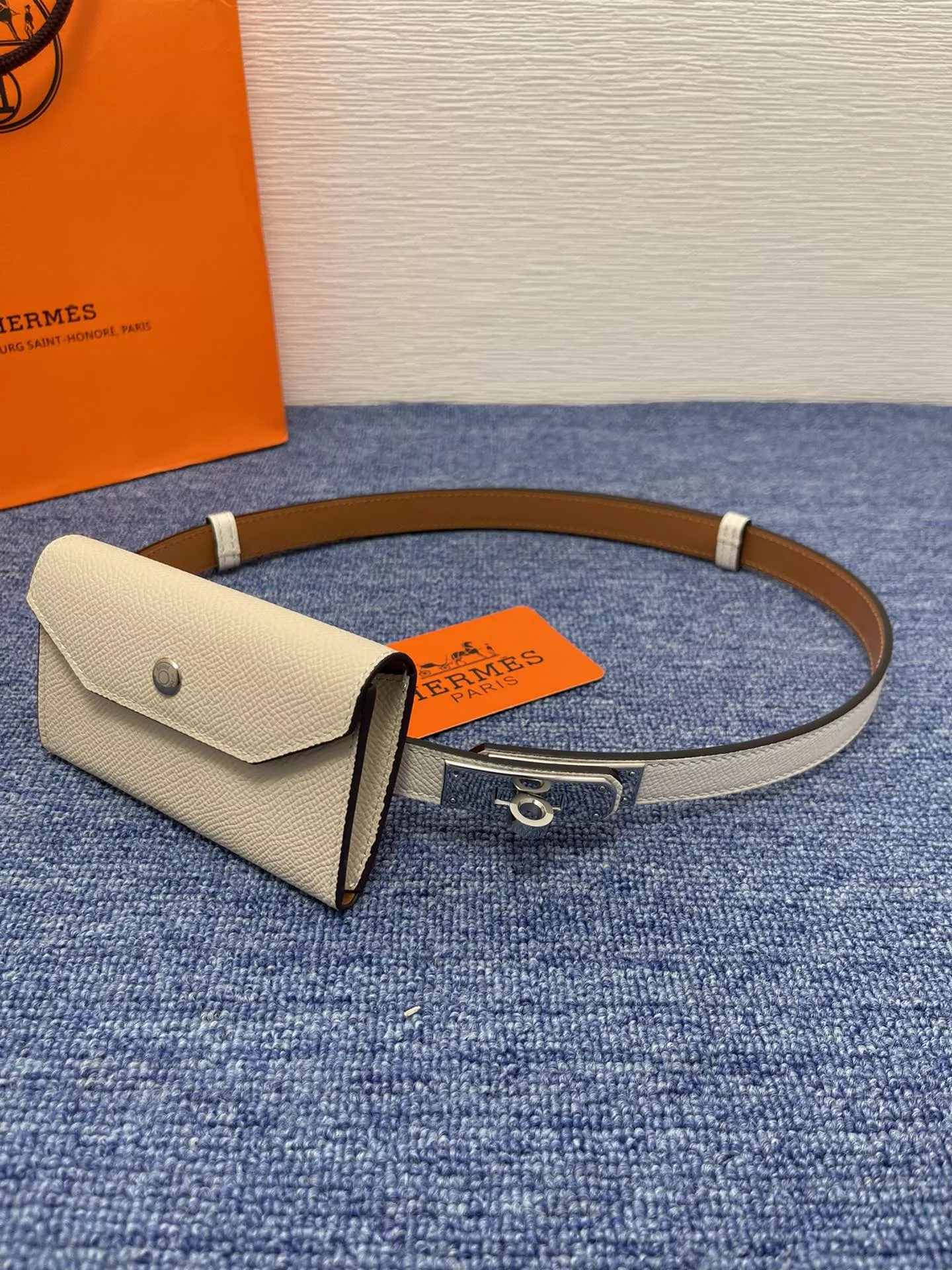 GoodFit 4664 Hermes AAA Quality Belts In 2.0cm For Women
