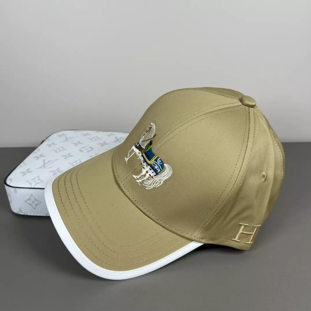 GoodFit 467 Hermes Caps