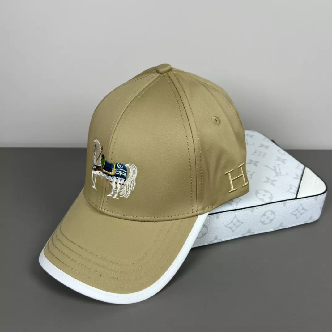 GoodFit 467 Hermes Caps