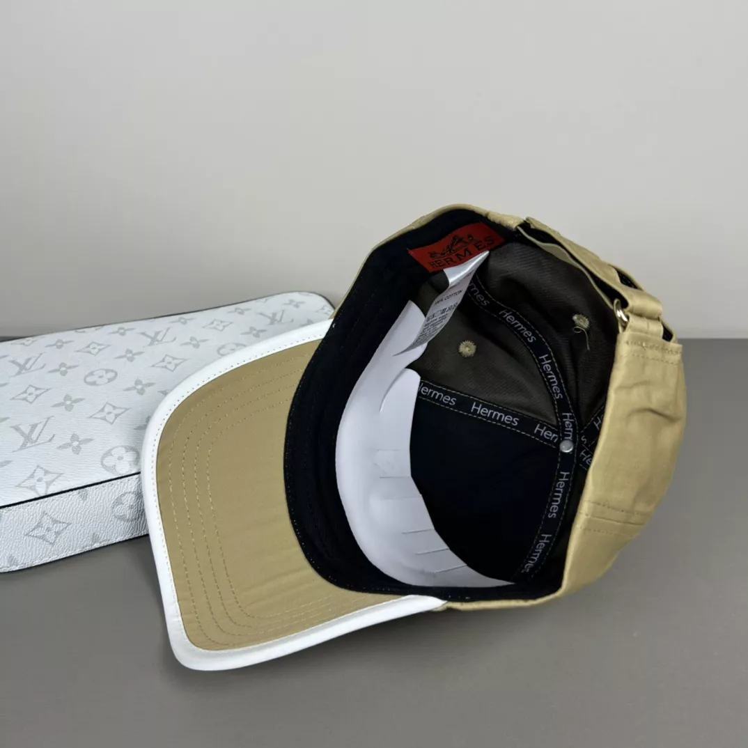 GoodFit 467 Hermes Caps