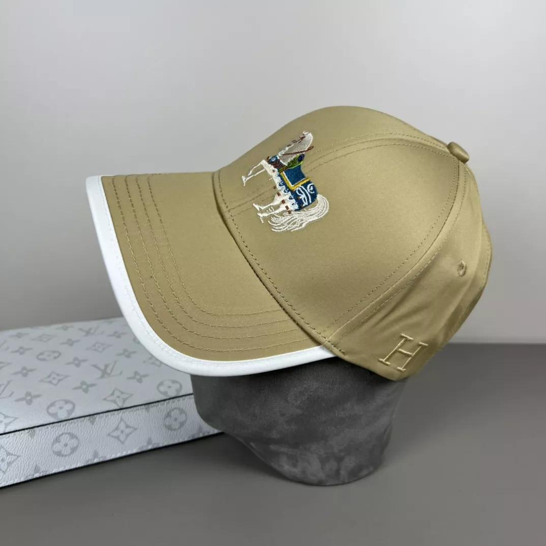 GoodFit 467 Hermes Caps