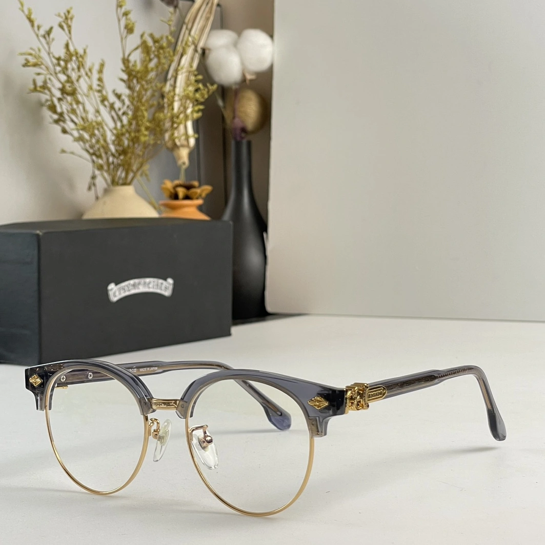 GoodFit 4689 Chrome Hearts Goggles