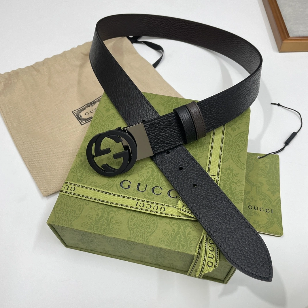 GoodFit 4701 Gucci AAA Quality Belts For Men