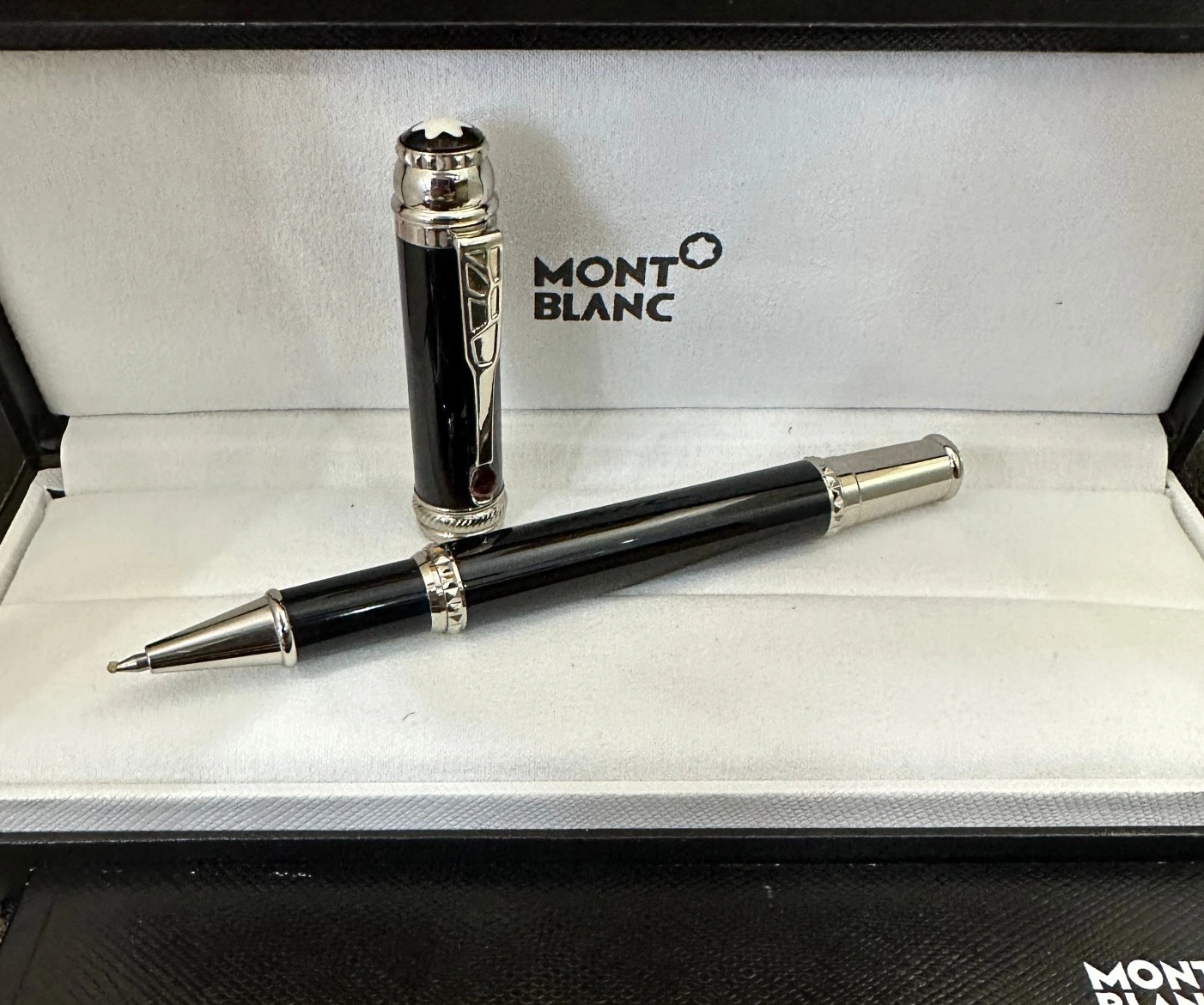 GoodFit 473 Montblanc Pen