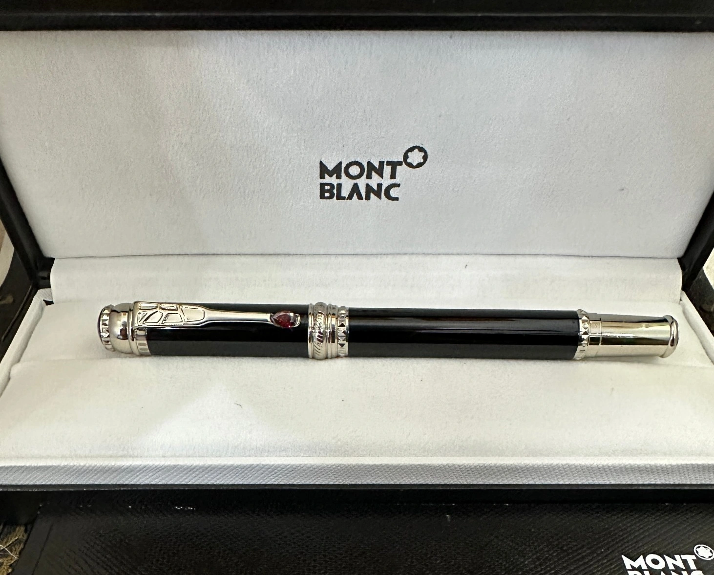 GoodFit 473 Montblanc Pen