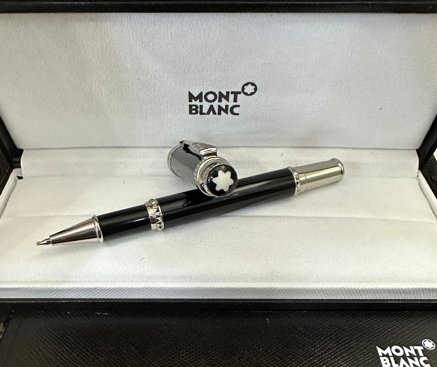 GoodFit 473 Montblanc Pen