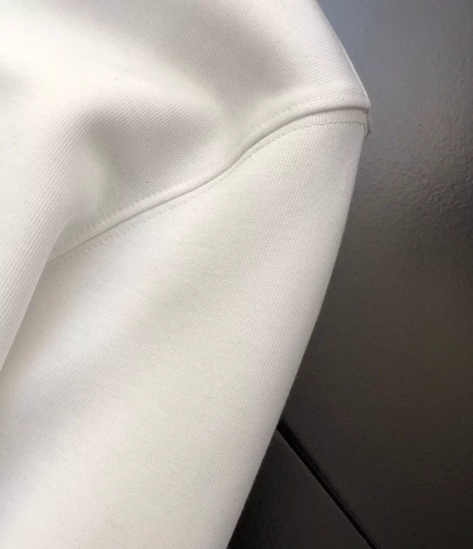 GoodFit 4759 Louis Vuitton LV Hoodies Long Sleeved For Men