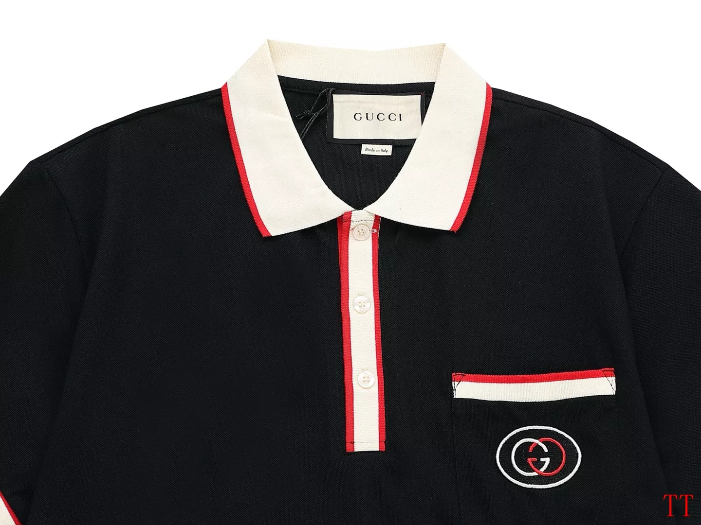 GoodFit 4776 Gucci T-Shirts Short Sleeved For Men