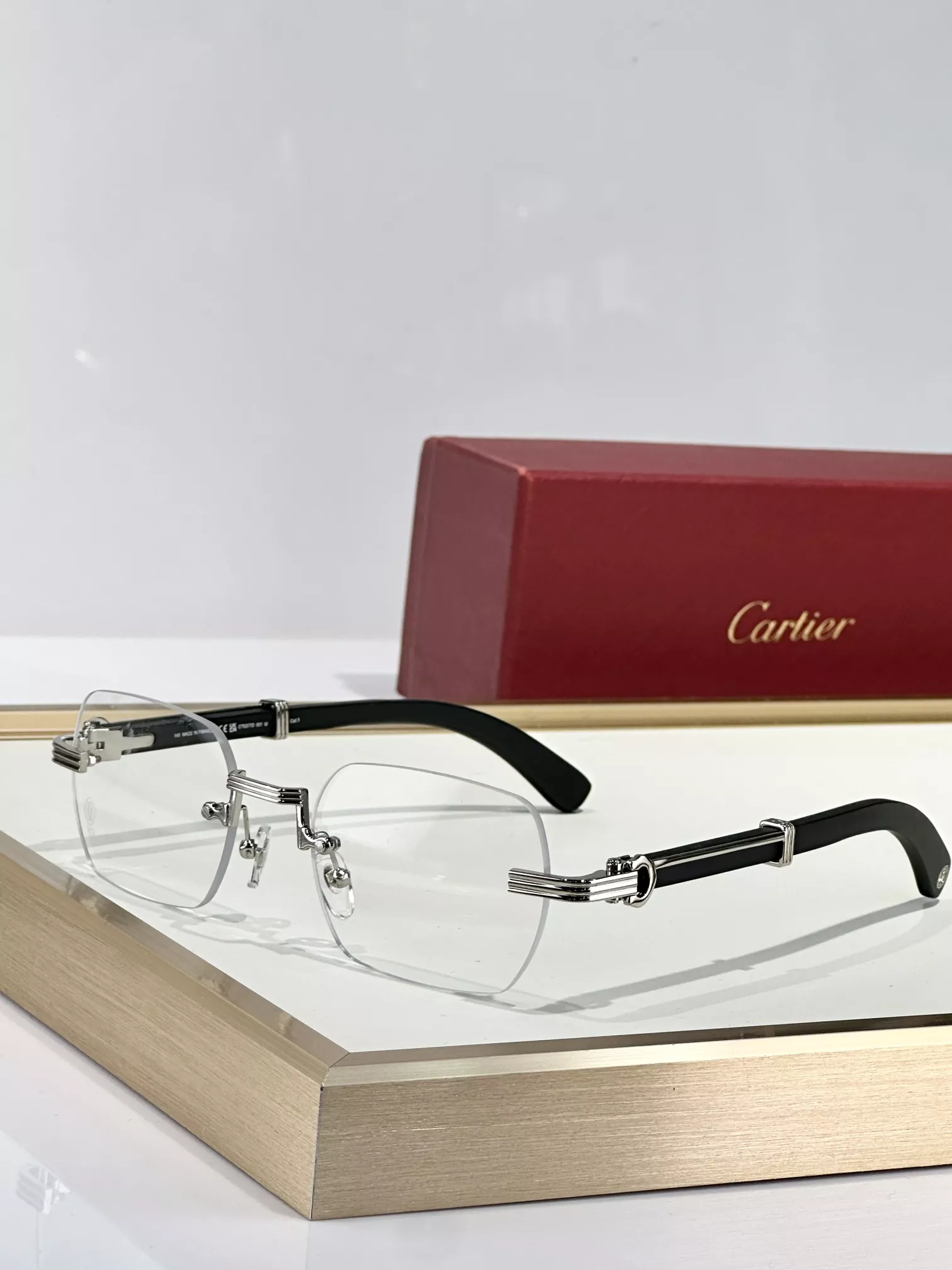 GoodFit 4779 Cartier Goggles