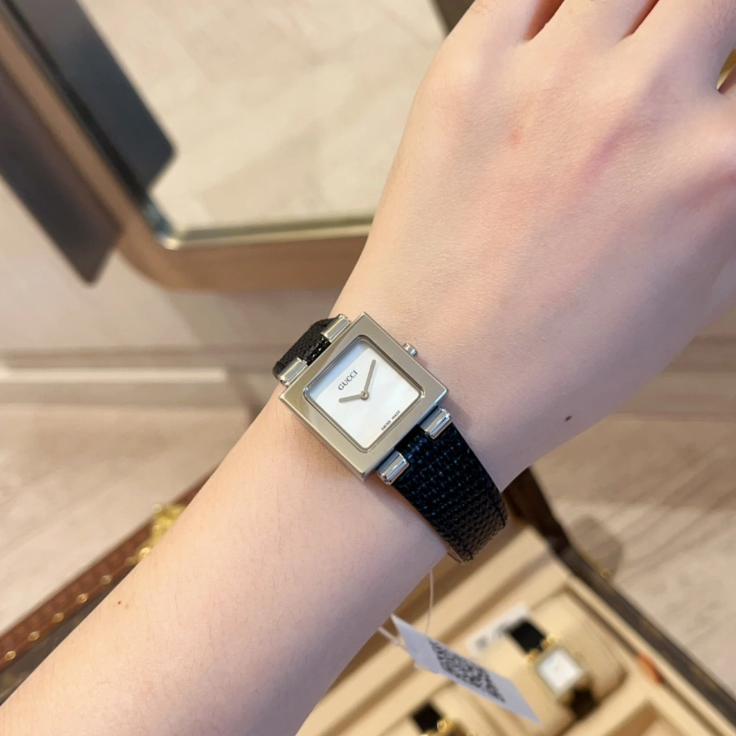 GoodFit 4920 Gucci AAA Quality Watches For Women